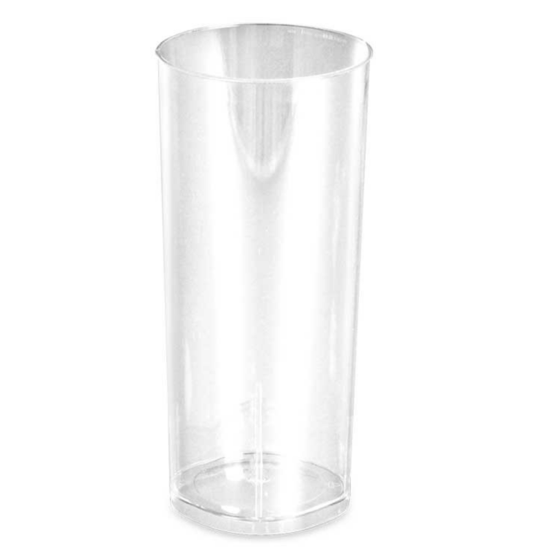 Location pack de 10 verres 30cl 