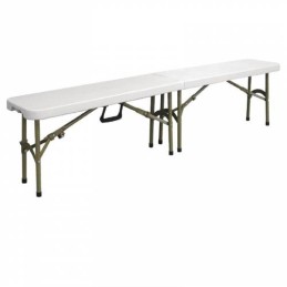 Location BANC PLIABLE